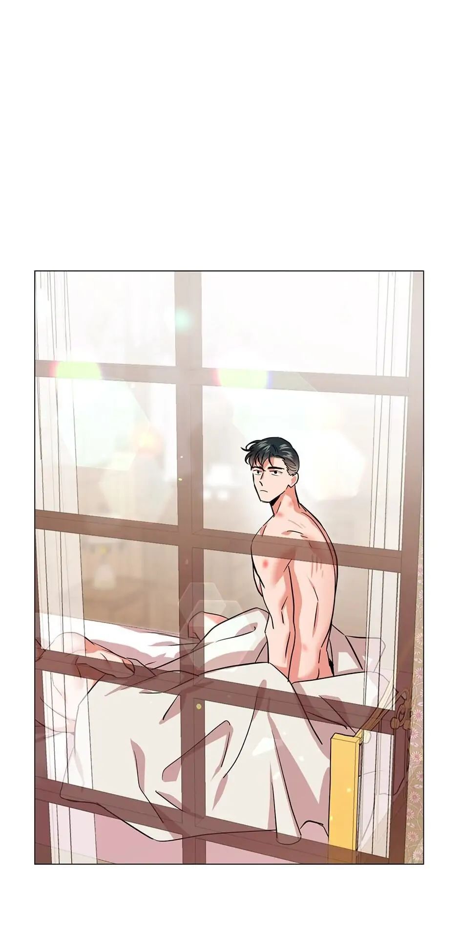 Read Red Candy chapter 87 image 12 on Lezhin