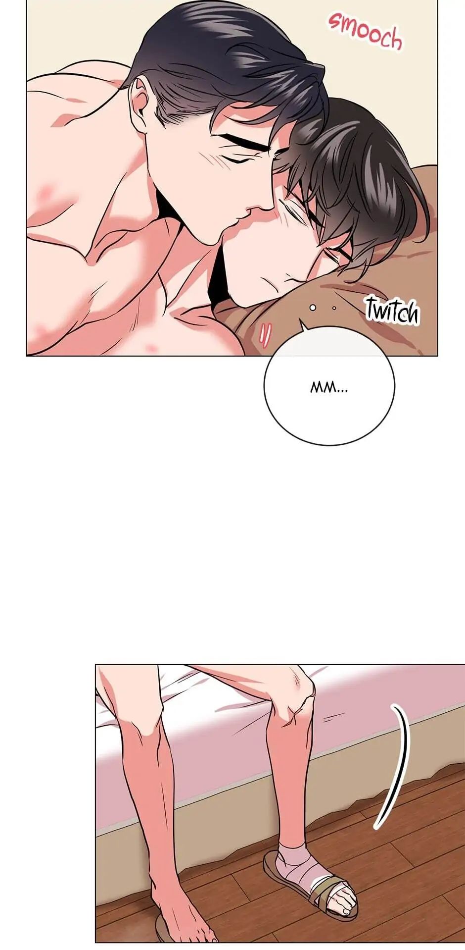 Read Red Candy chapter 87 image 14 on Lezhin