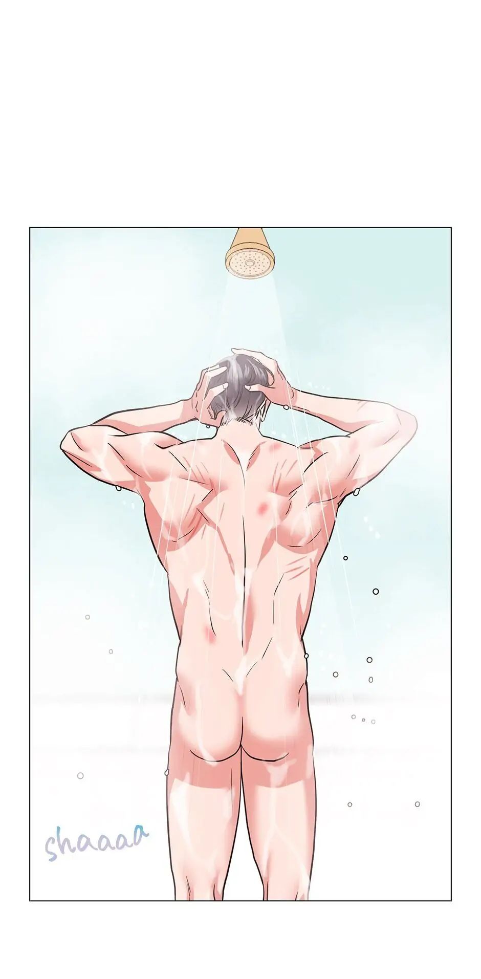 Read Red Candy chapter 87 image 15 on Lezhin