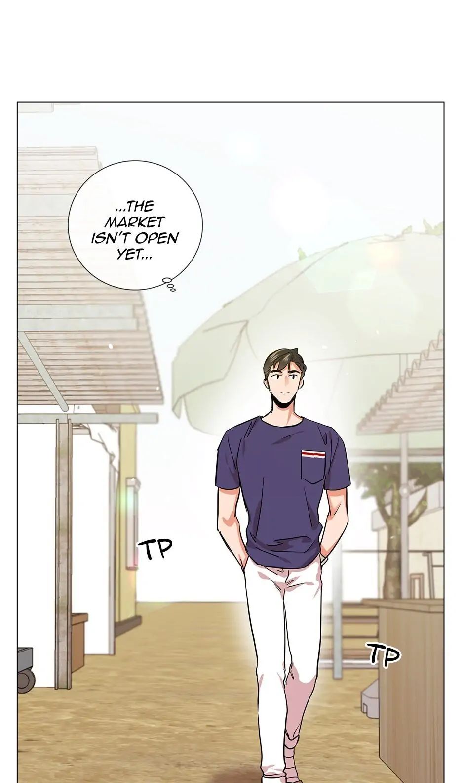 Read Red Candy chapter 87 image 19 on Lezhin