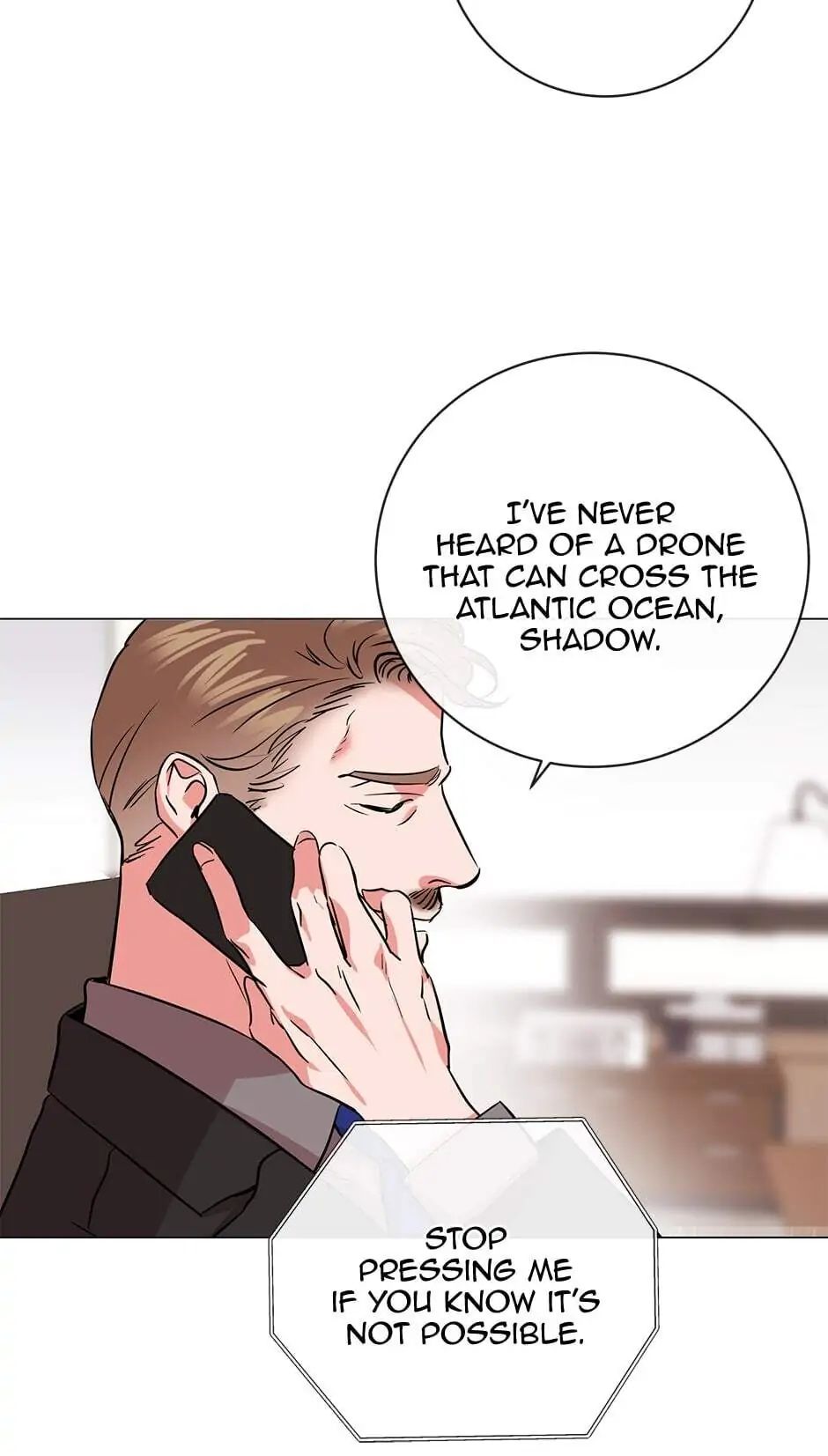 Read Red Candy chapter 87 image 2 on Lezhin