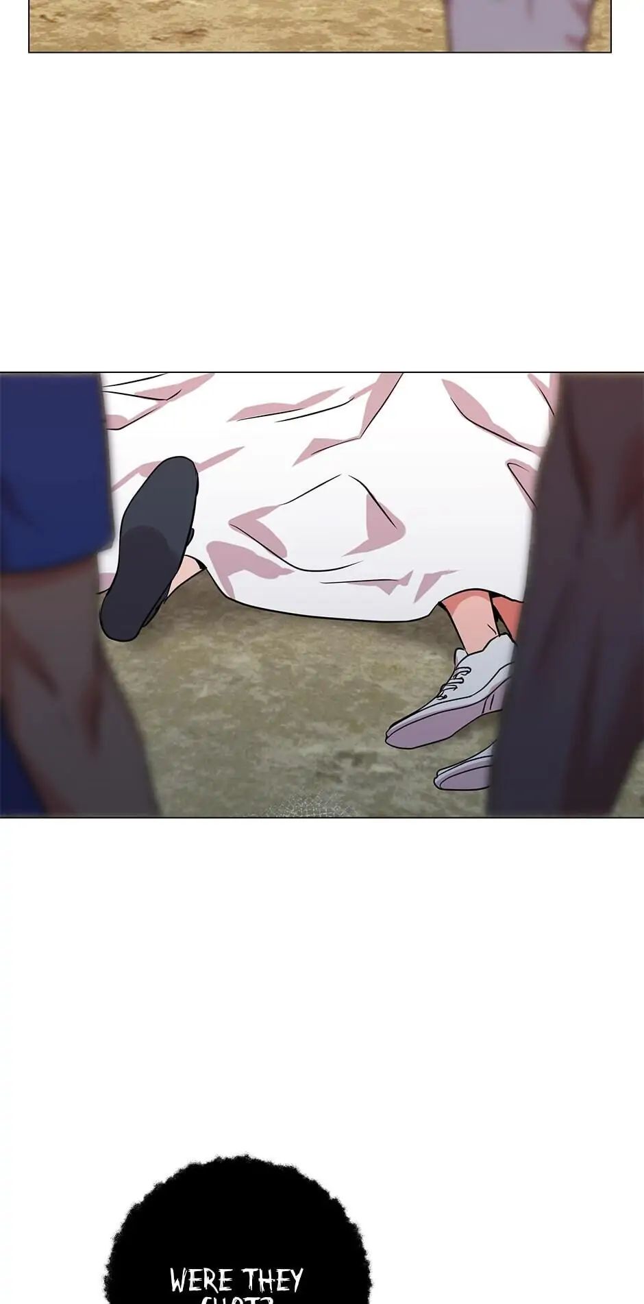 Read Red Candy chapter 87 image 22 on Lezhin