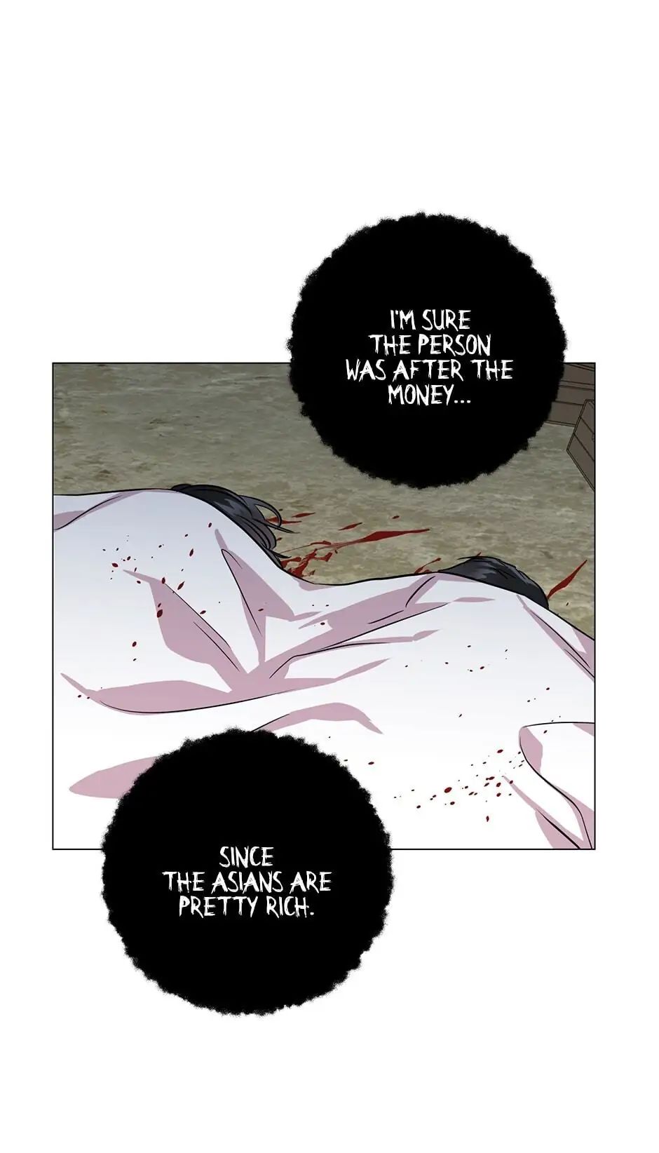 Read Red Candy chapter 87 image 24 on Lezhin