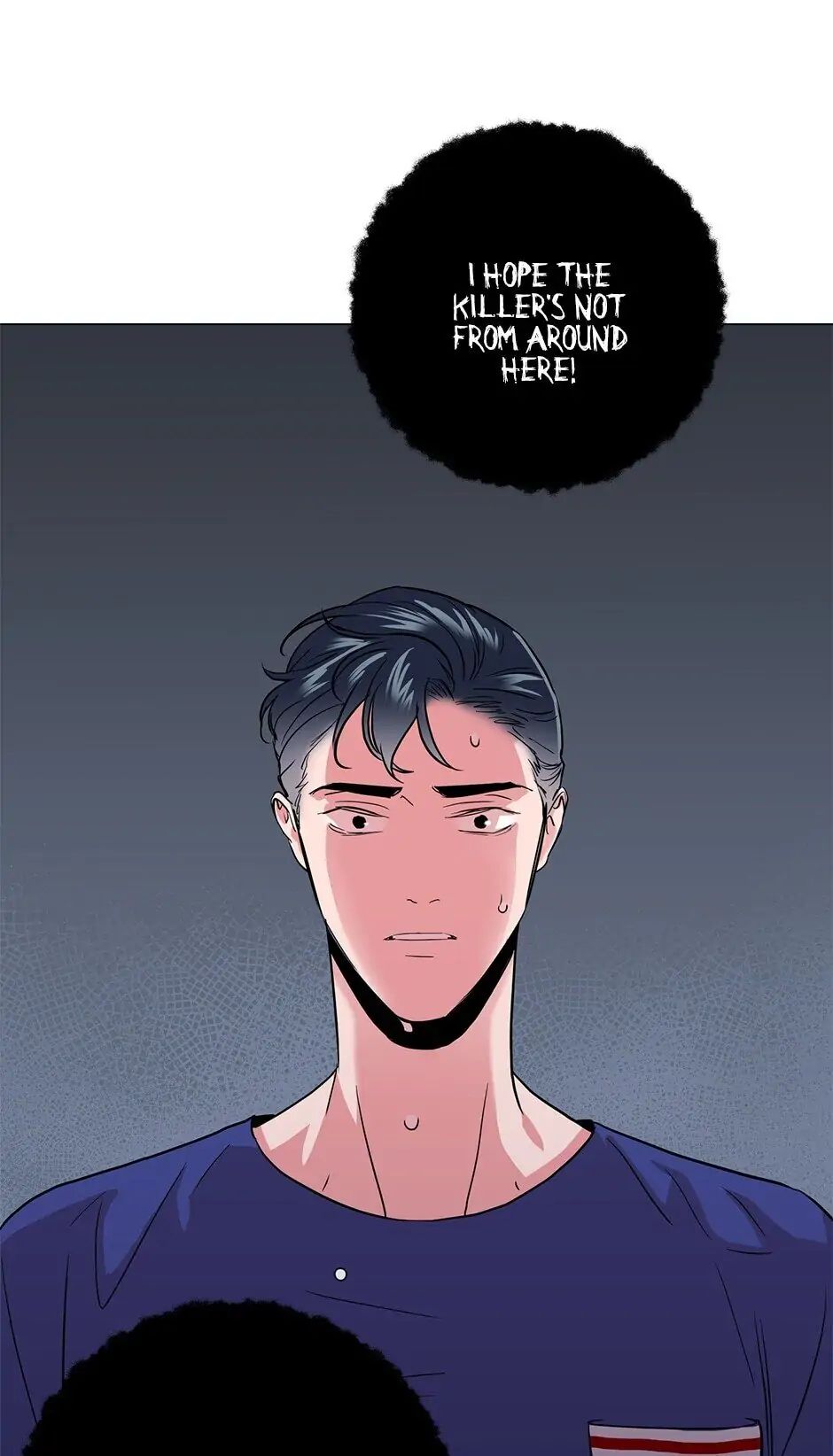 Read Red Candy chapter 87 image 25 on Lezhin
