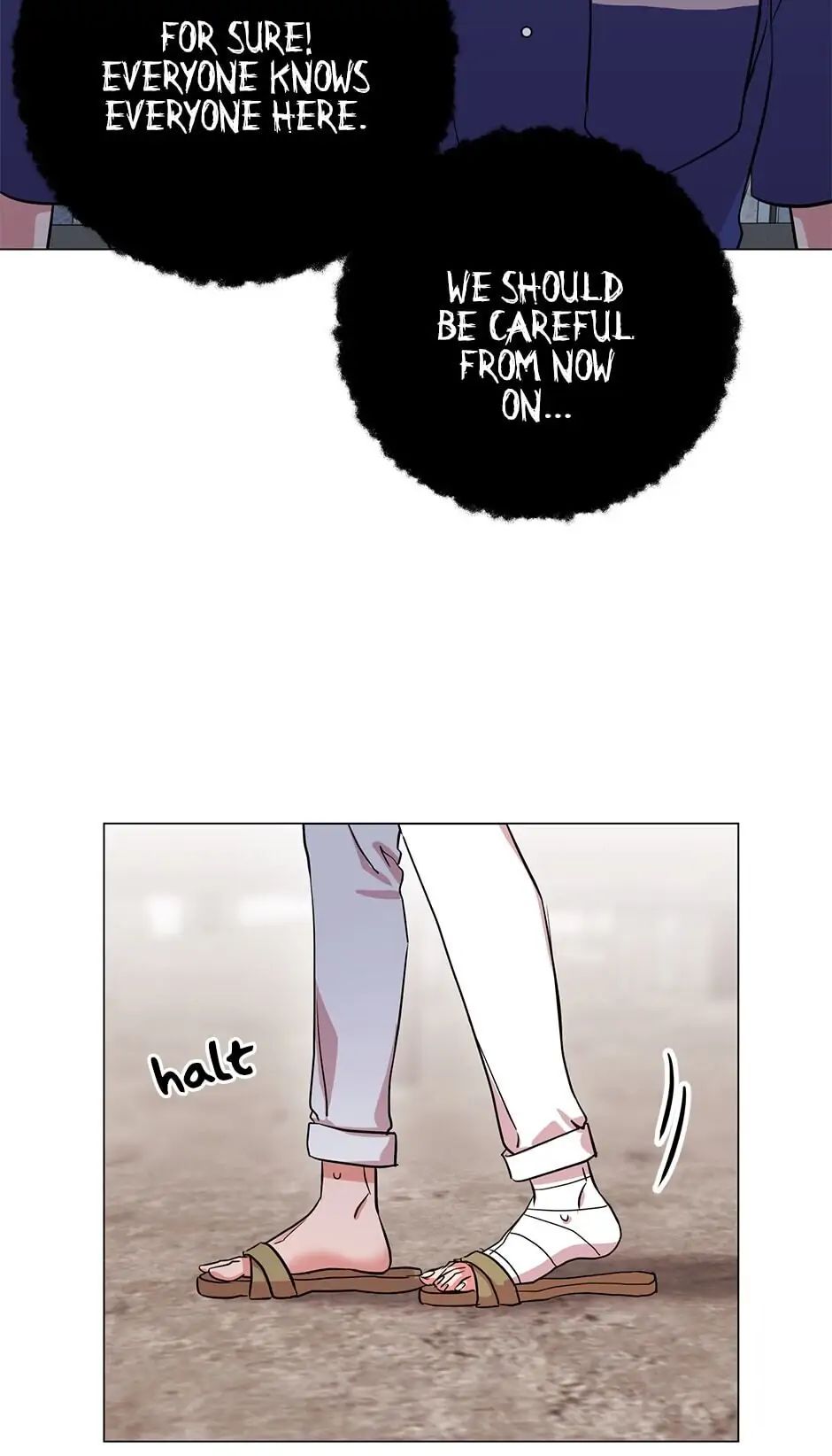 Read Red Candy chapter 87 image 26 on Lezhin