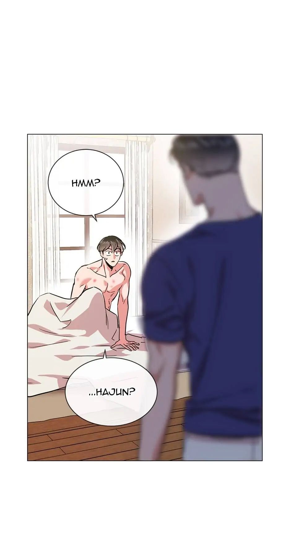 Read Red Candy chapter 87 image 30 on Lezhin