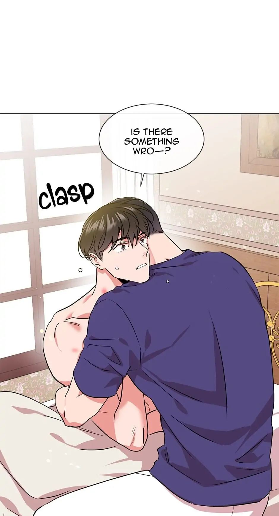 Read Red Candy chapter 87 image 31 on Lezhin