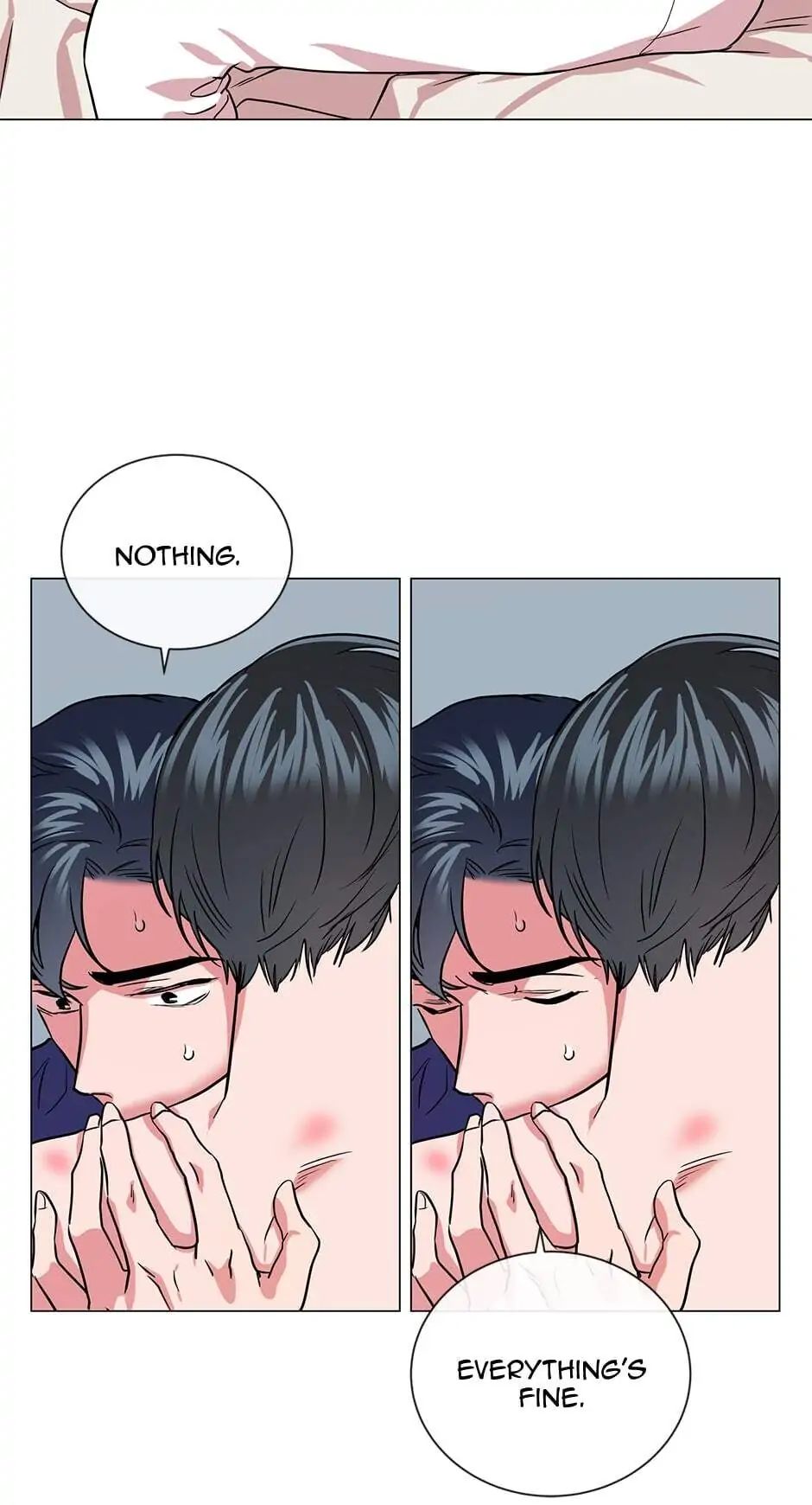 Read Red Candy chapter 87 image 32 on Lezhin