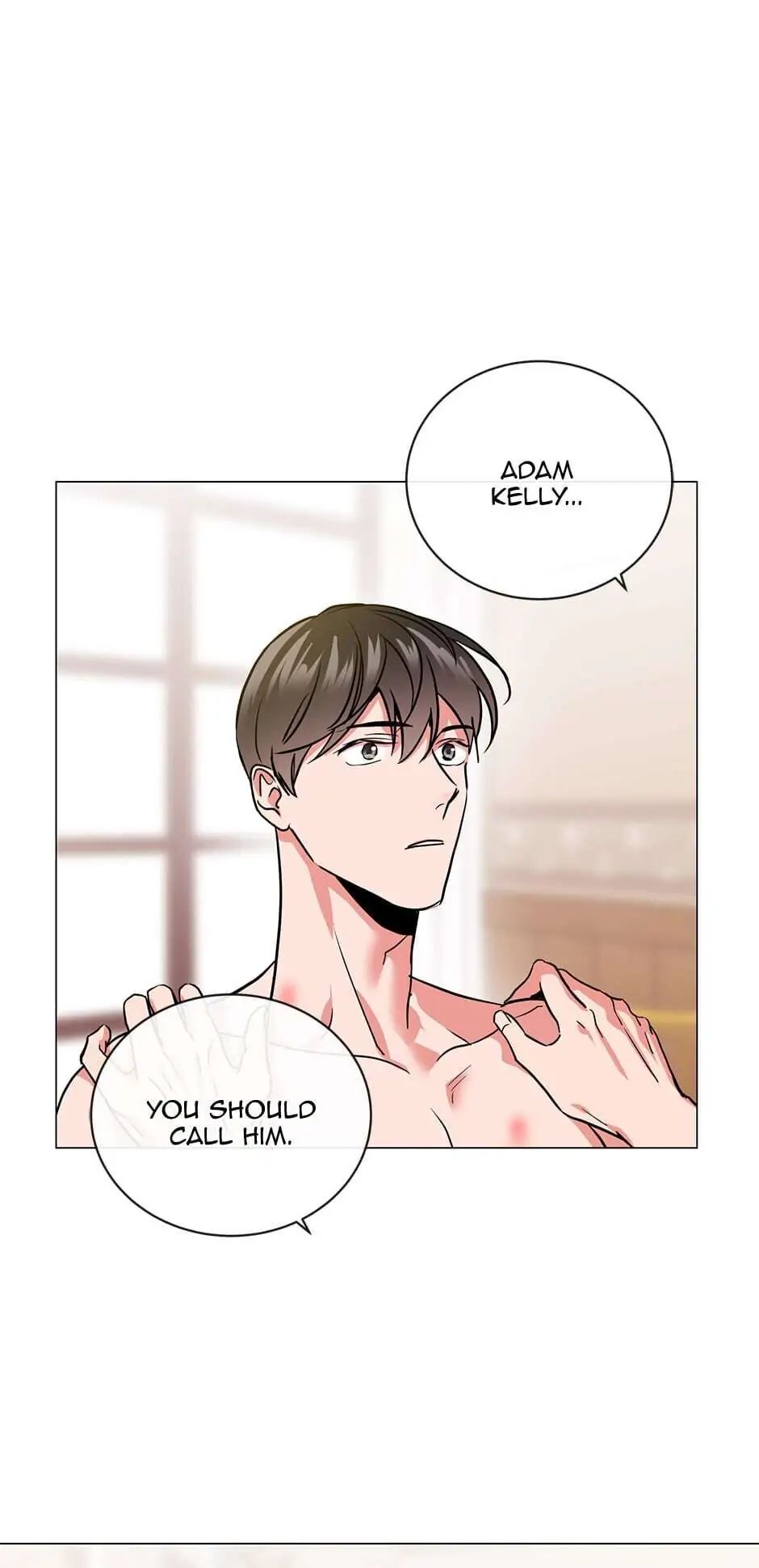 Read Red Candy chapter 87 image 33 on Lezhin