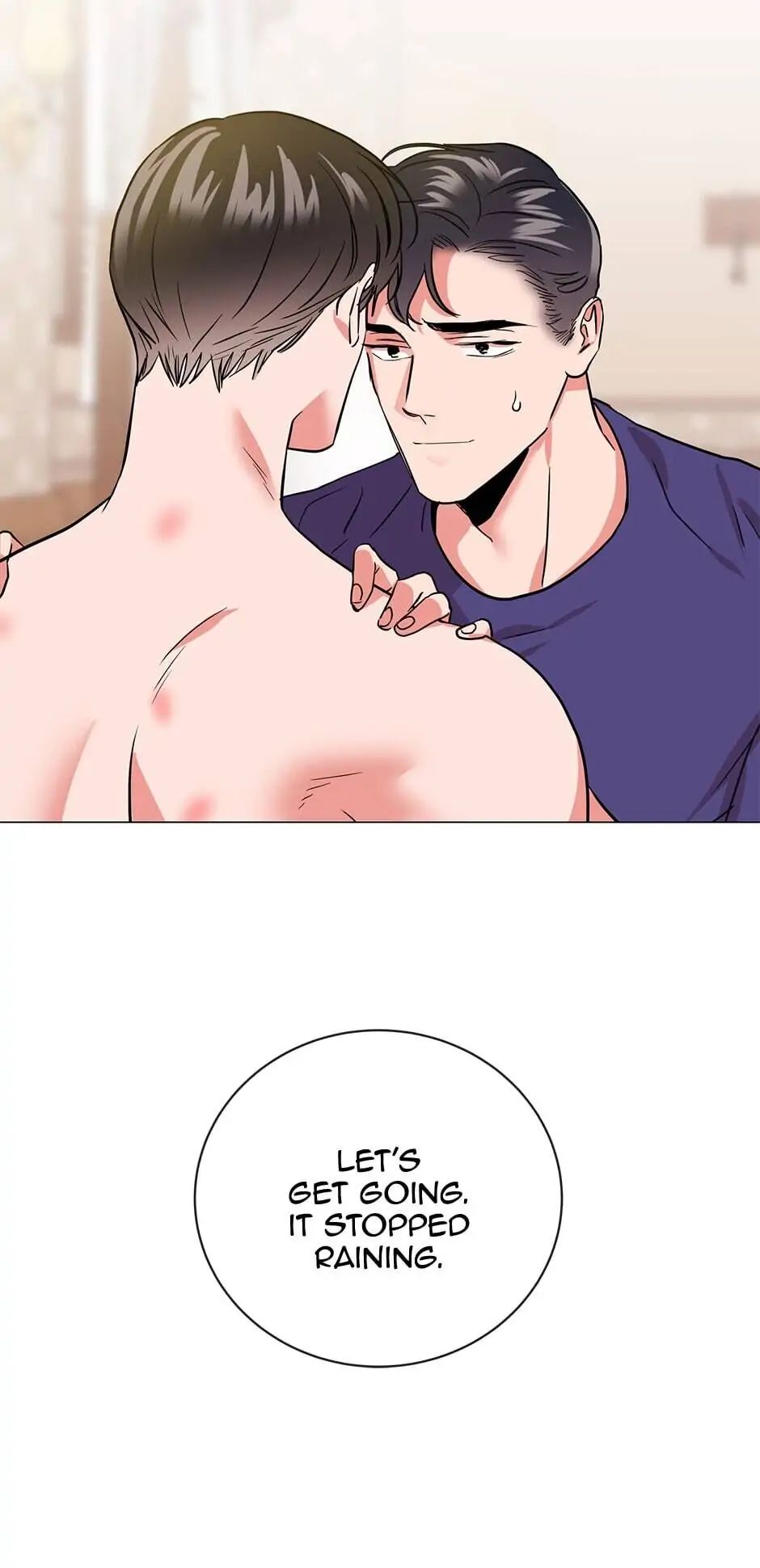 Read Red Candy chapter 87 image 34 on Lezhin