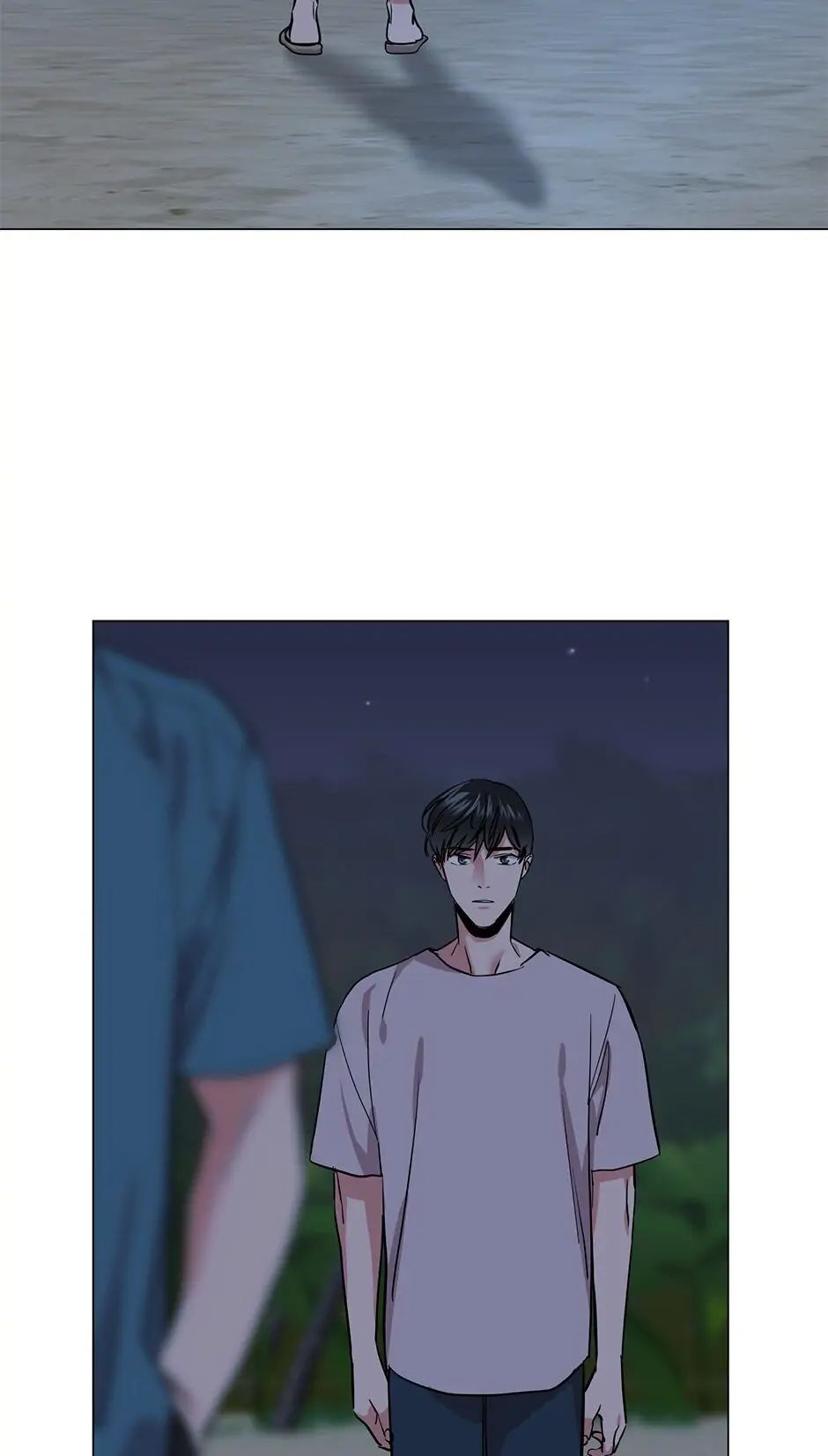 Read Red Candy chapter 87 image 37 on Lezhin