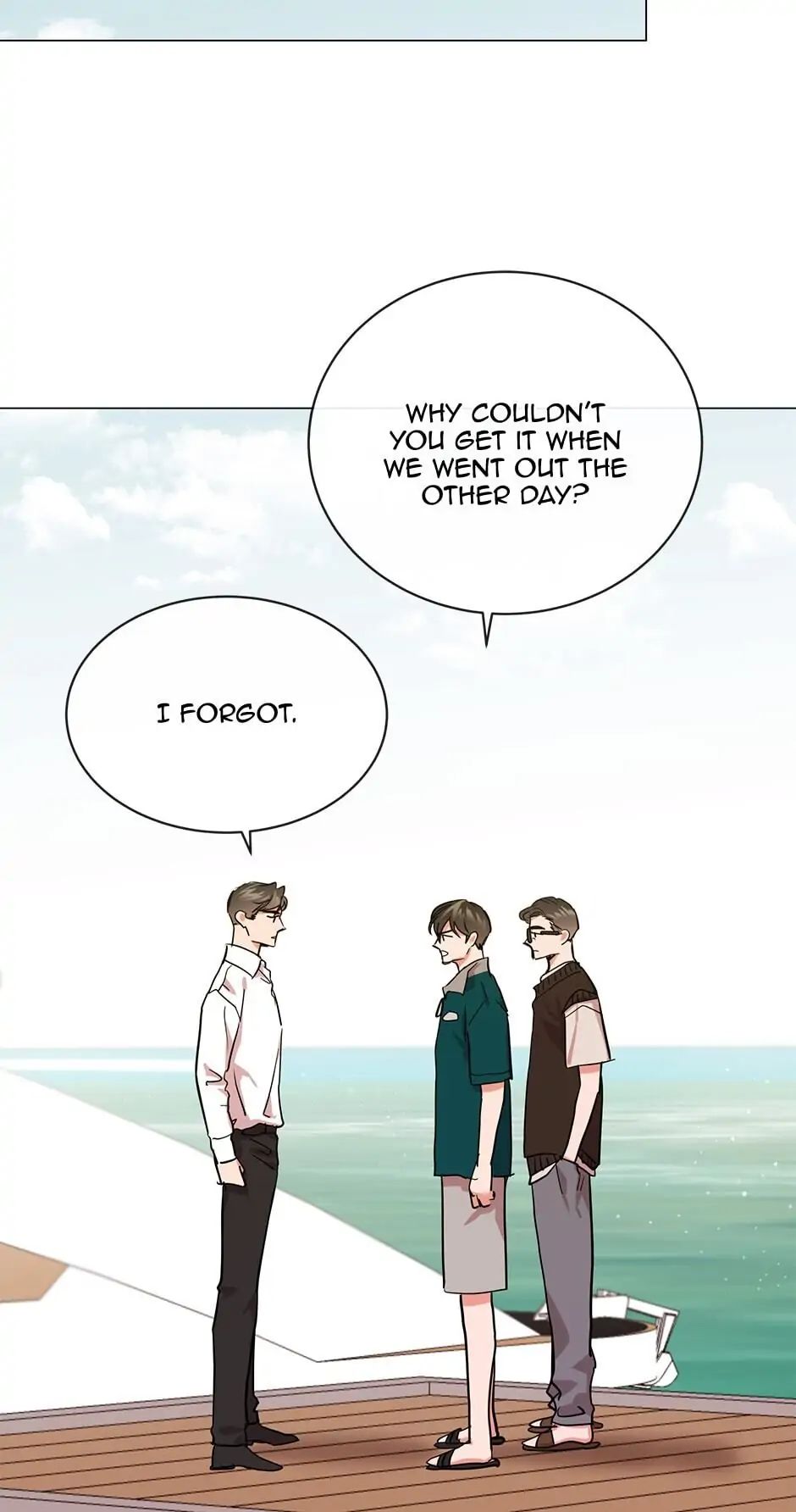 Read Red Candy chapter 87 image 40 on Lezhin