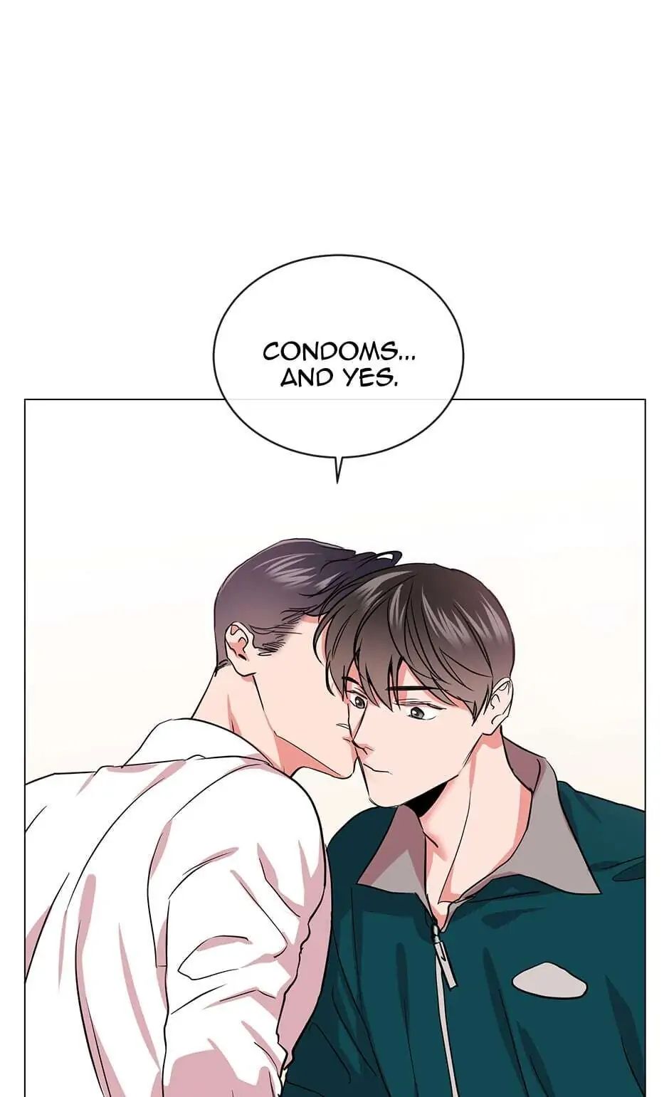Read Red Candy chapter 87 image 42 on Lezhin