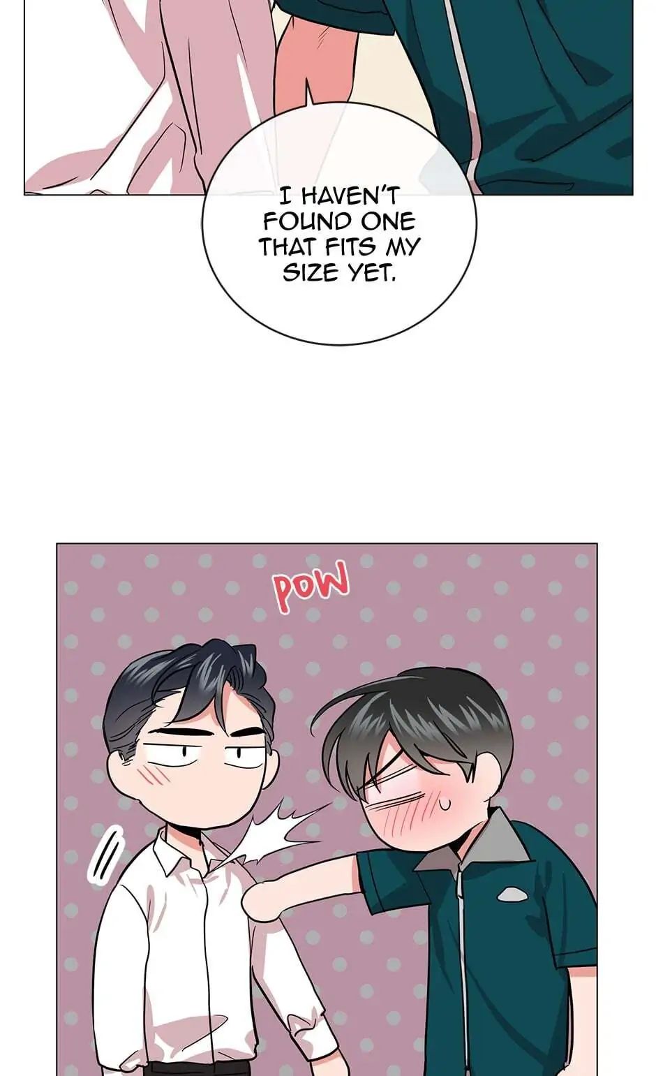 Read Red Candy chapter 87 image 43 on Lezhin