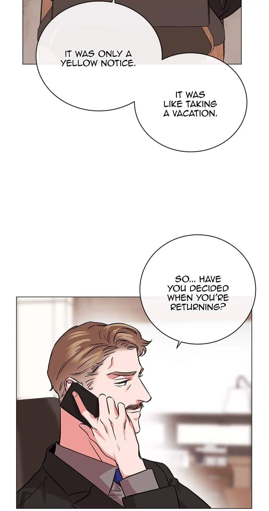 Read Red Candy chapter 87 image 5 on Lezhin