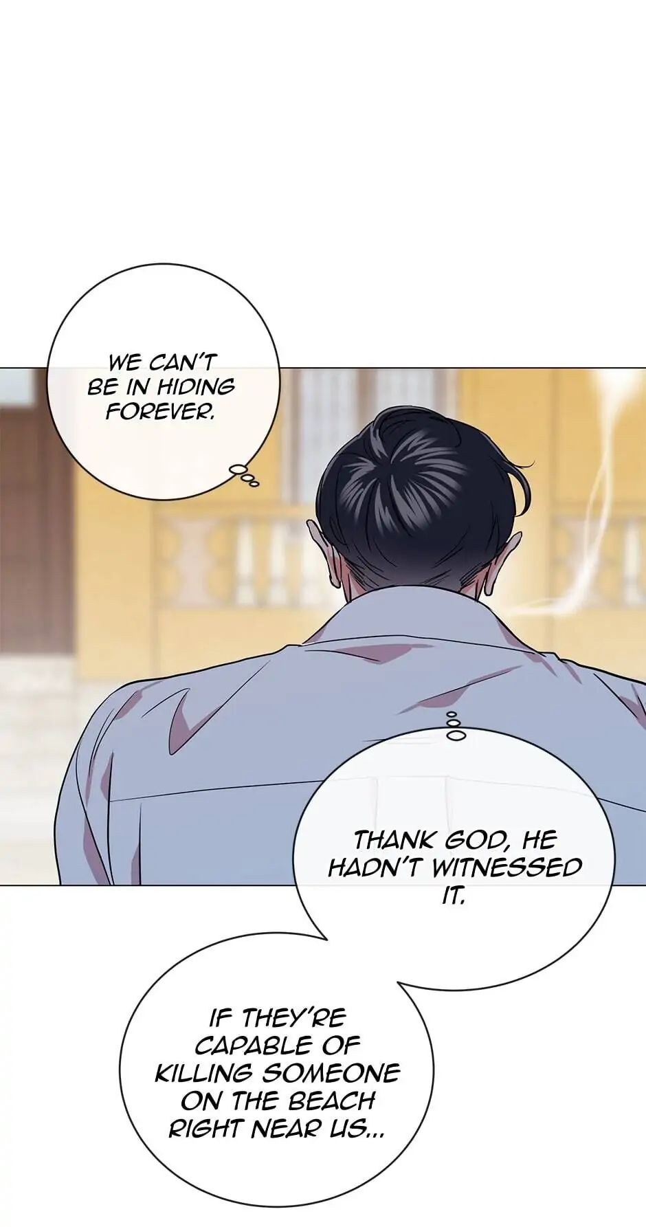Read Red Candy chapter 87 image 58 on Lezhin