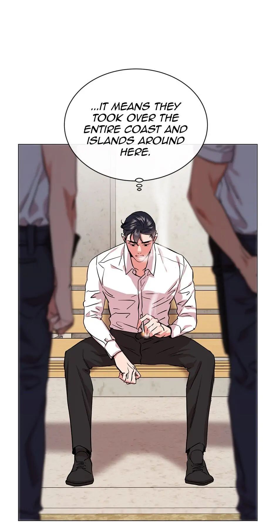 Read Red Candy chapter 87 image 59 on Lezhin