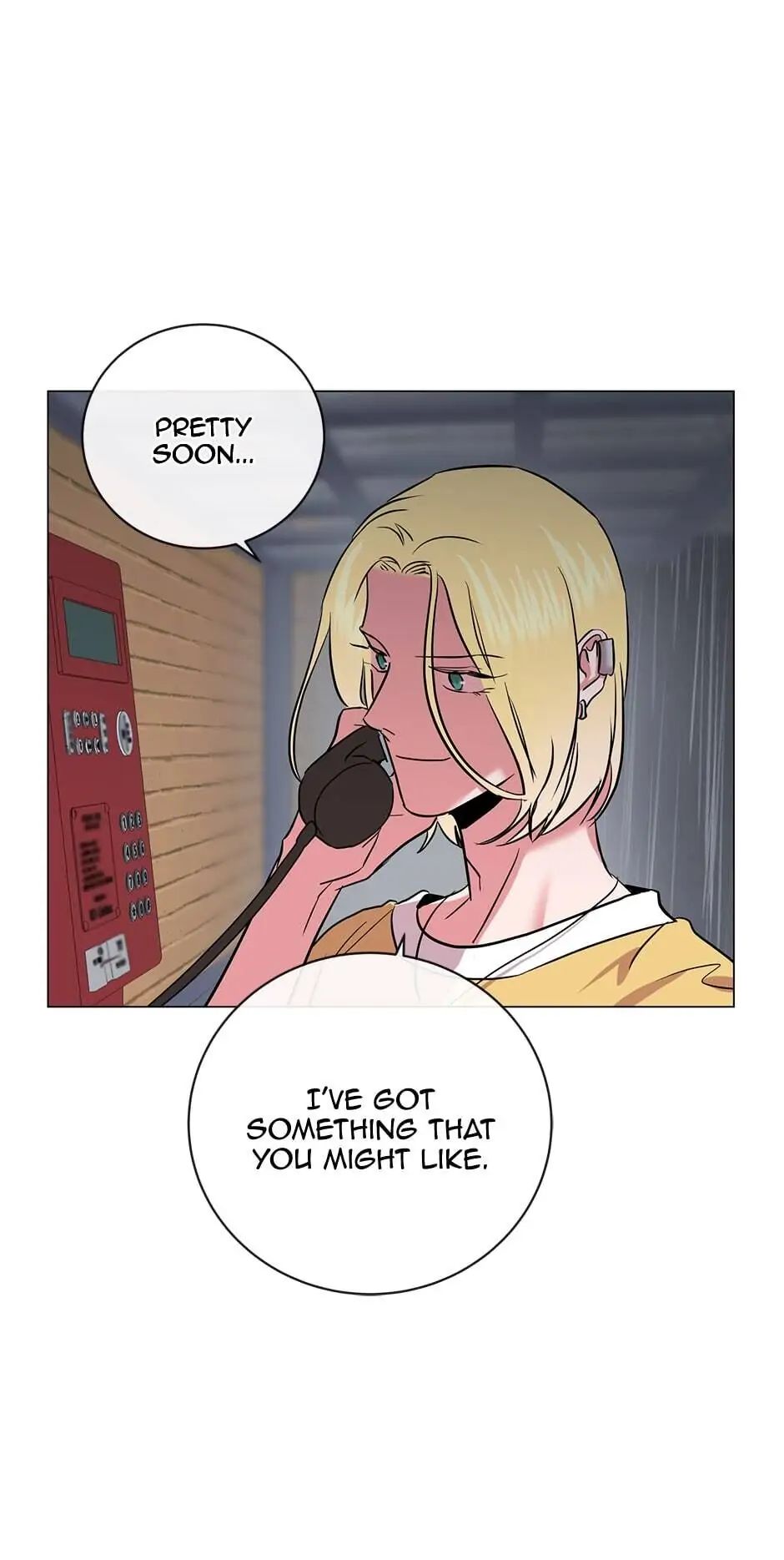 Read Red Candy chapter 87 image 6 on Lezhin