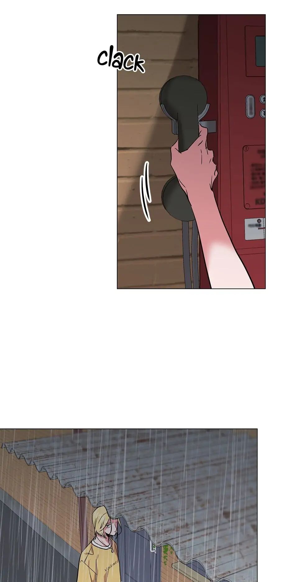 Read Red Candy chapter 87 image 7 on Lezhin