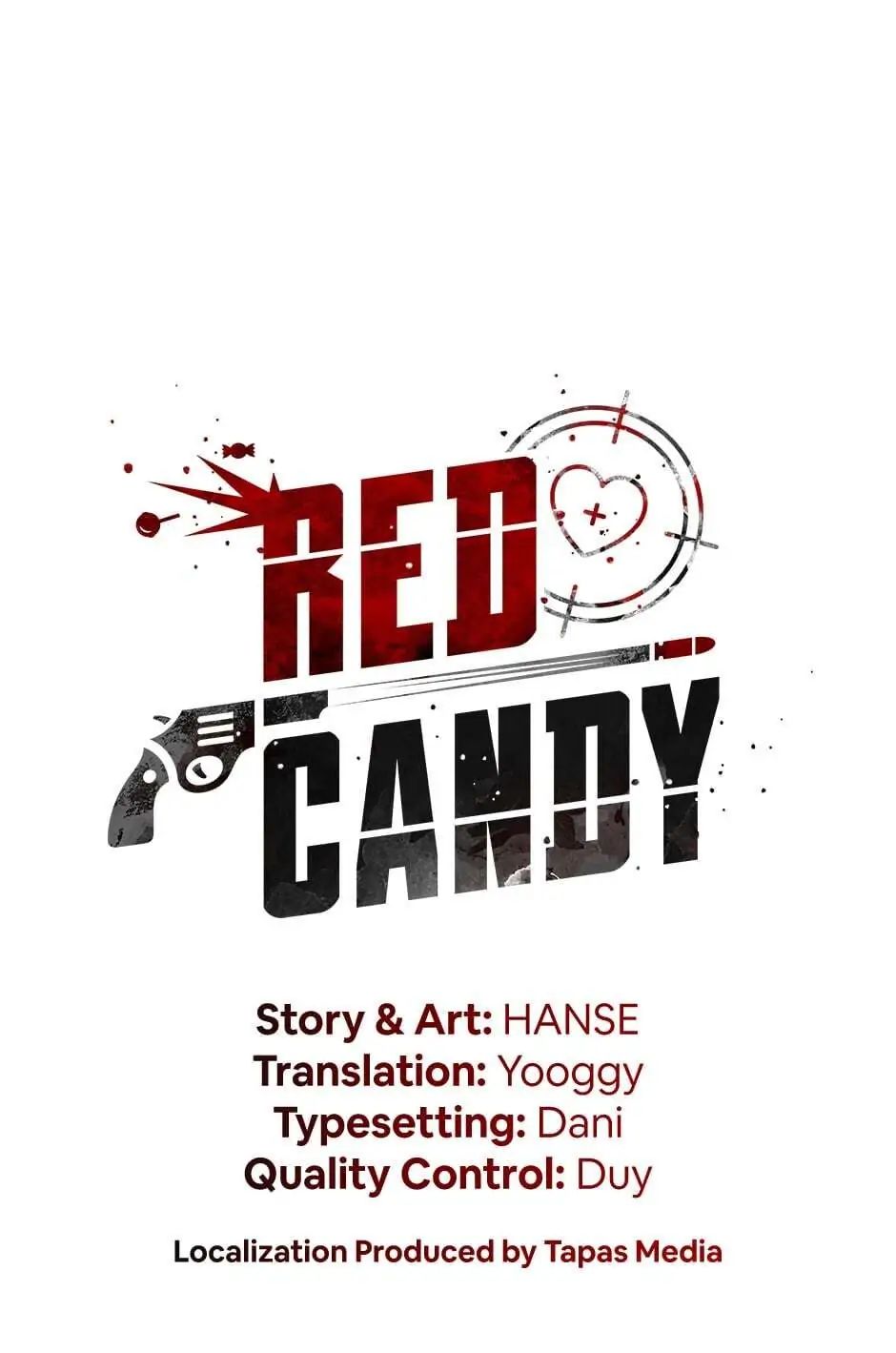 Read Red Candy chapter 87 image 9 on Lezhin