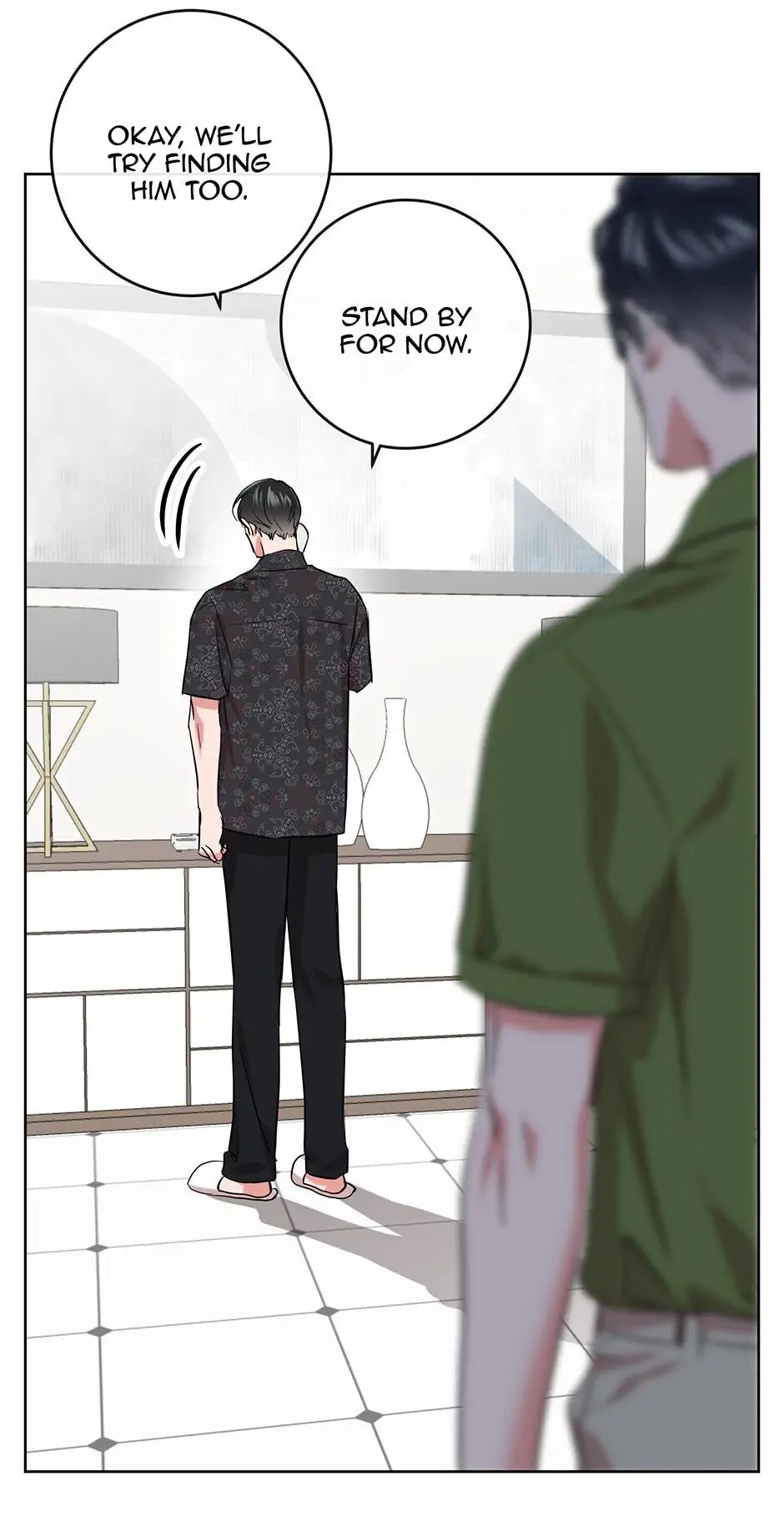 Read Red Candy chapter 88 image 12 on Lezhin