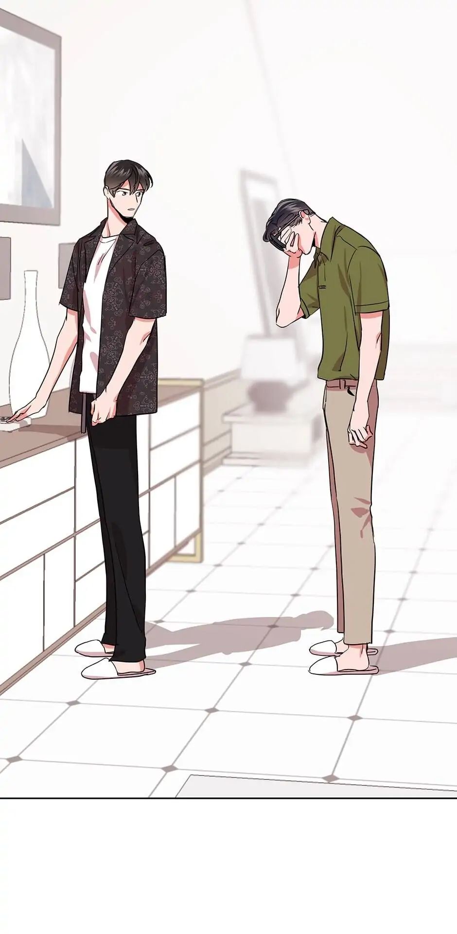 Read Red Candy chapter 88 image 14 on Lezhin