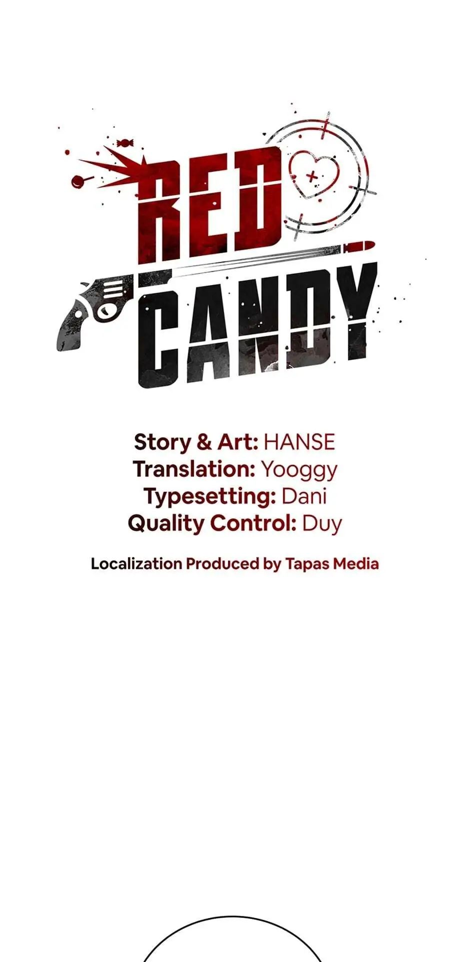 Read Red Candy chapter 88 image 15 on Lezhin