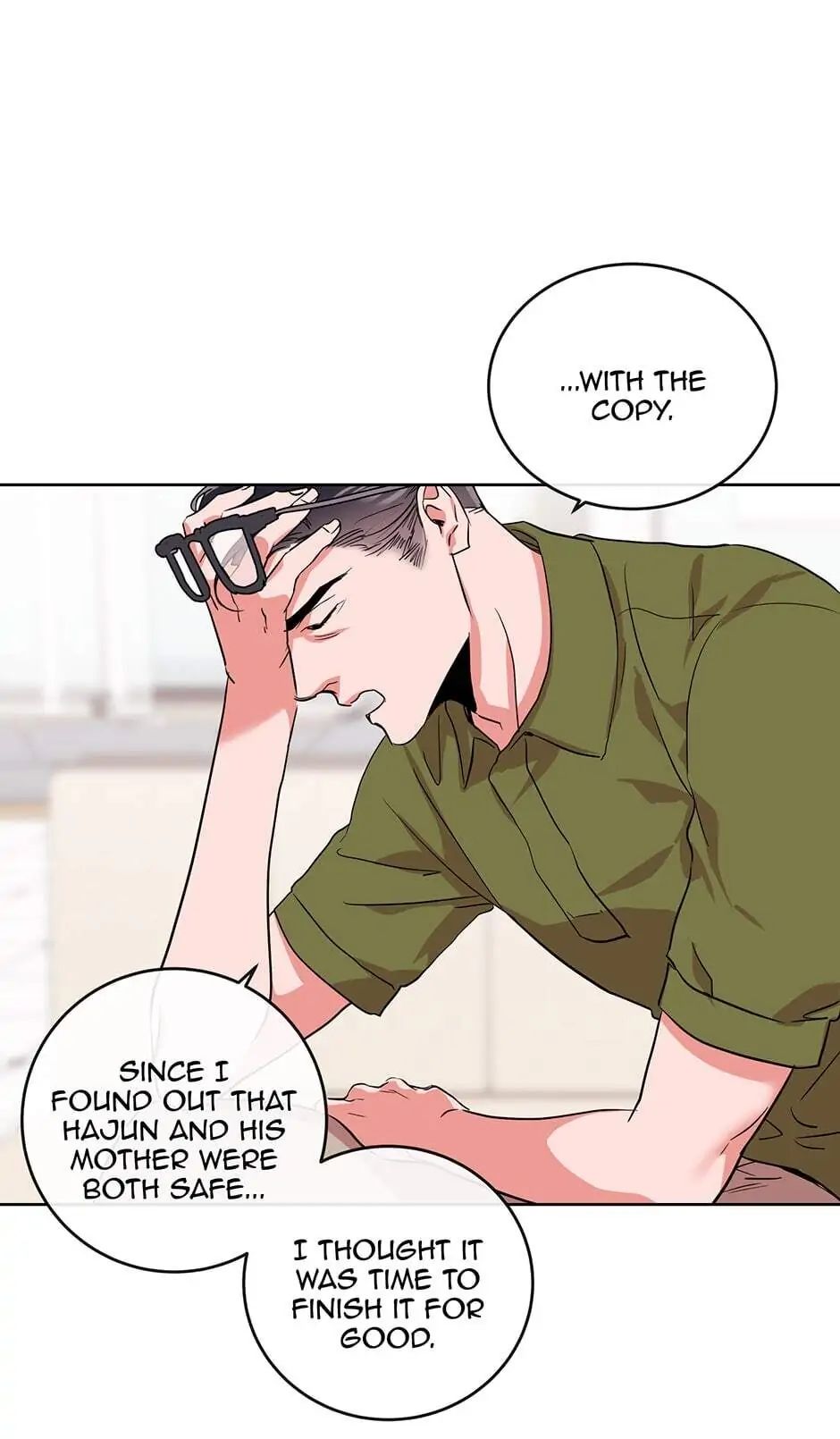 Read Red Candy chapter 88 image 17 on Lezhin