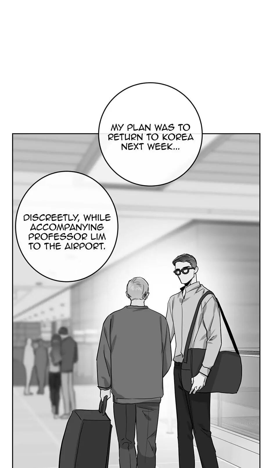 Read Red Candy chapter 88 image 18 on Lezhin
