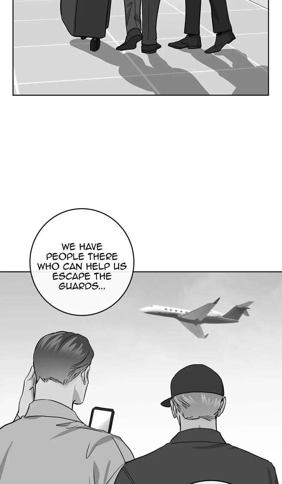 Read Red Candy chapter 88 image 19 on Lezhin