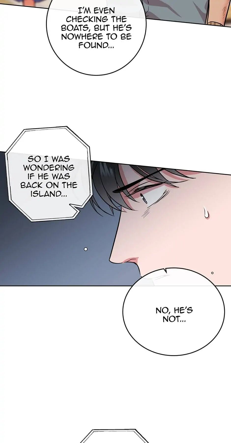 Read Red Candy chapter 88 image 2 on Lezhin