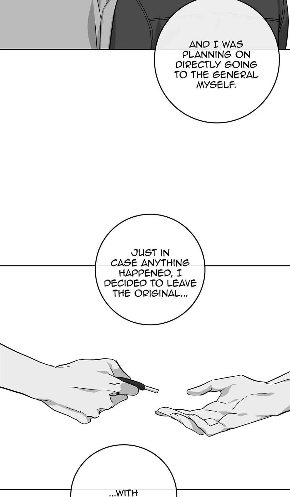 Read Red Candy chapter 88 image 20 on Lezhin