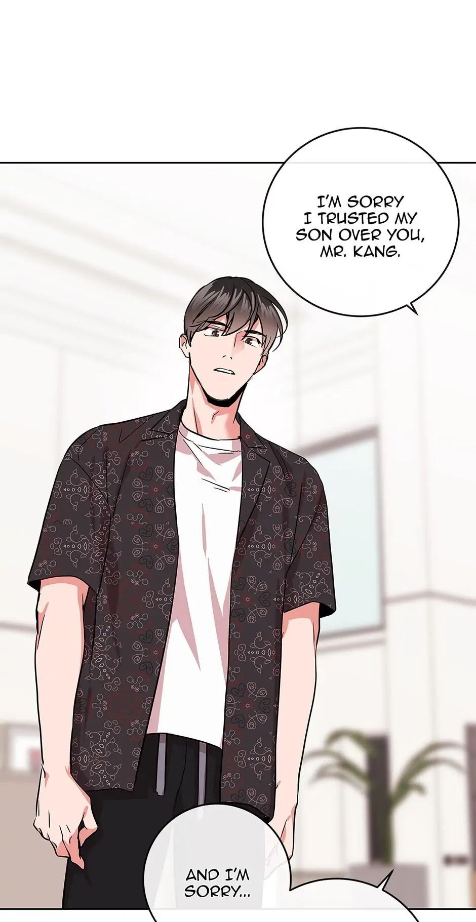 Read Red Candy chapter 88 image 22 on Lezhin