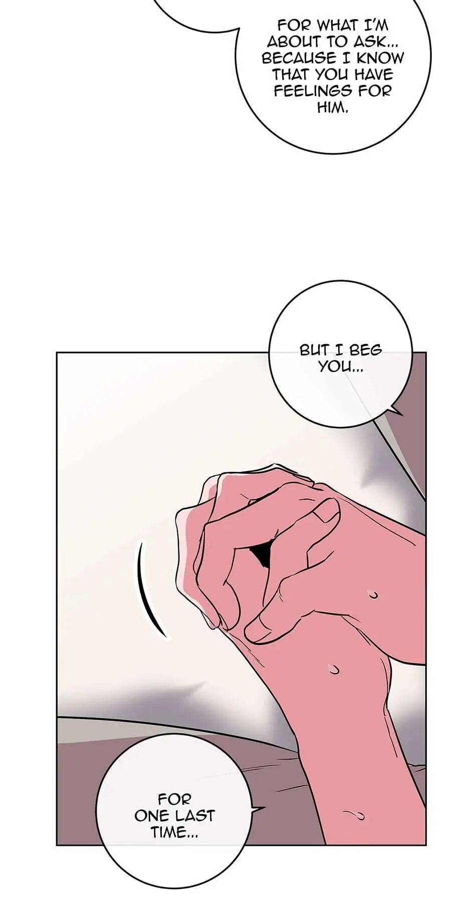 Read Red Candy chapter 88 image 23 on Lezhin