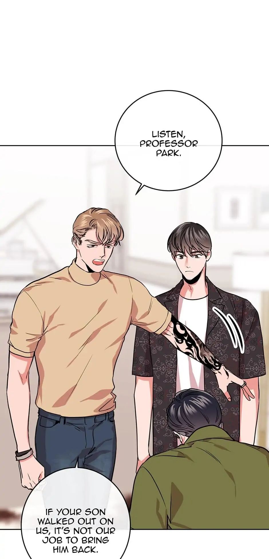 Read Red Candy chapter 88 image 26 on Lezhin