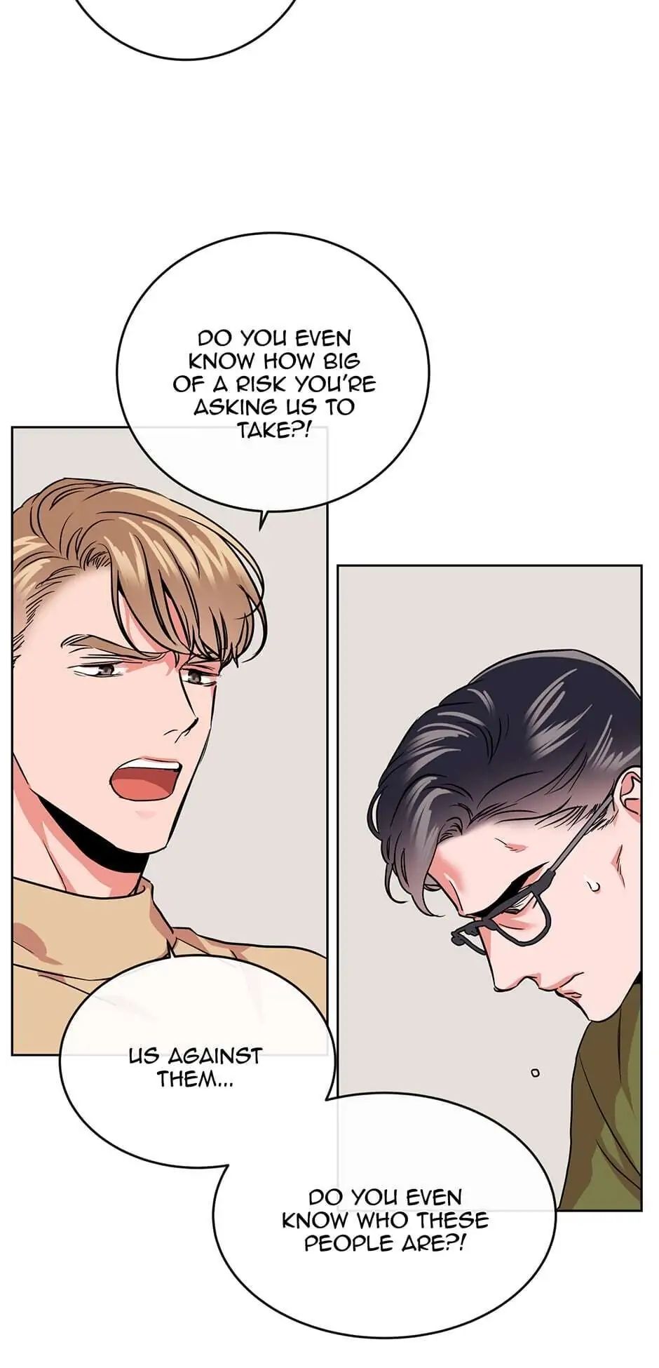 Read Red Candy chapter 88 image 27 on Lezhin