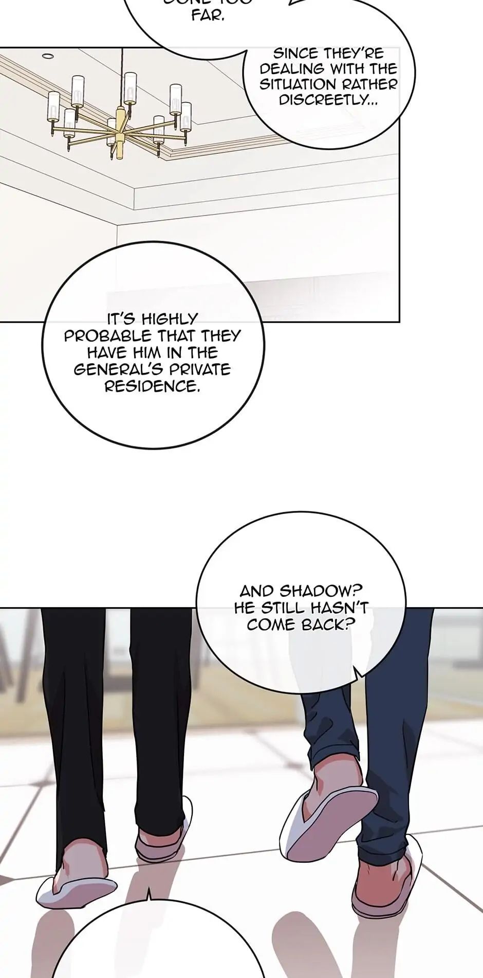 Read Red Candy chapter 88 image 31 on Lezhin