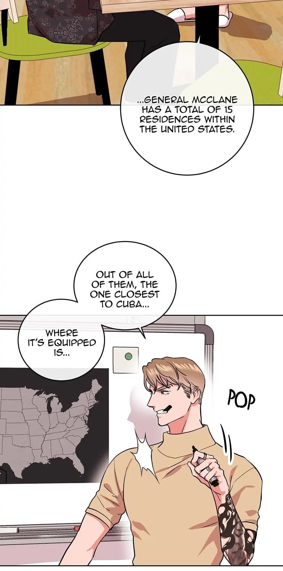 Read Red Candy chapter 88 image 33 on Lezhin
