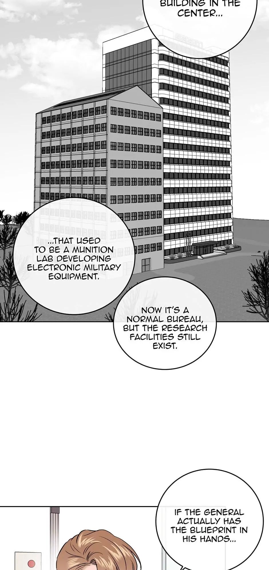 Read Red Candy chapter 88 image 35 on Lezhin