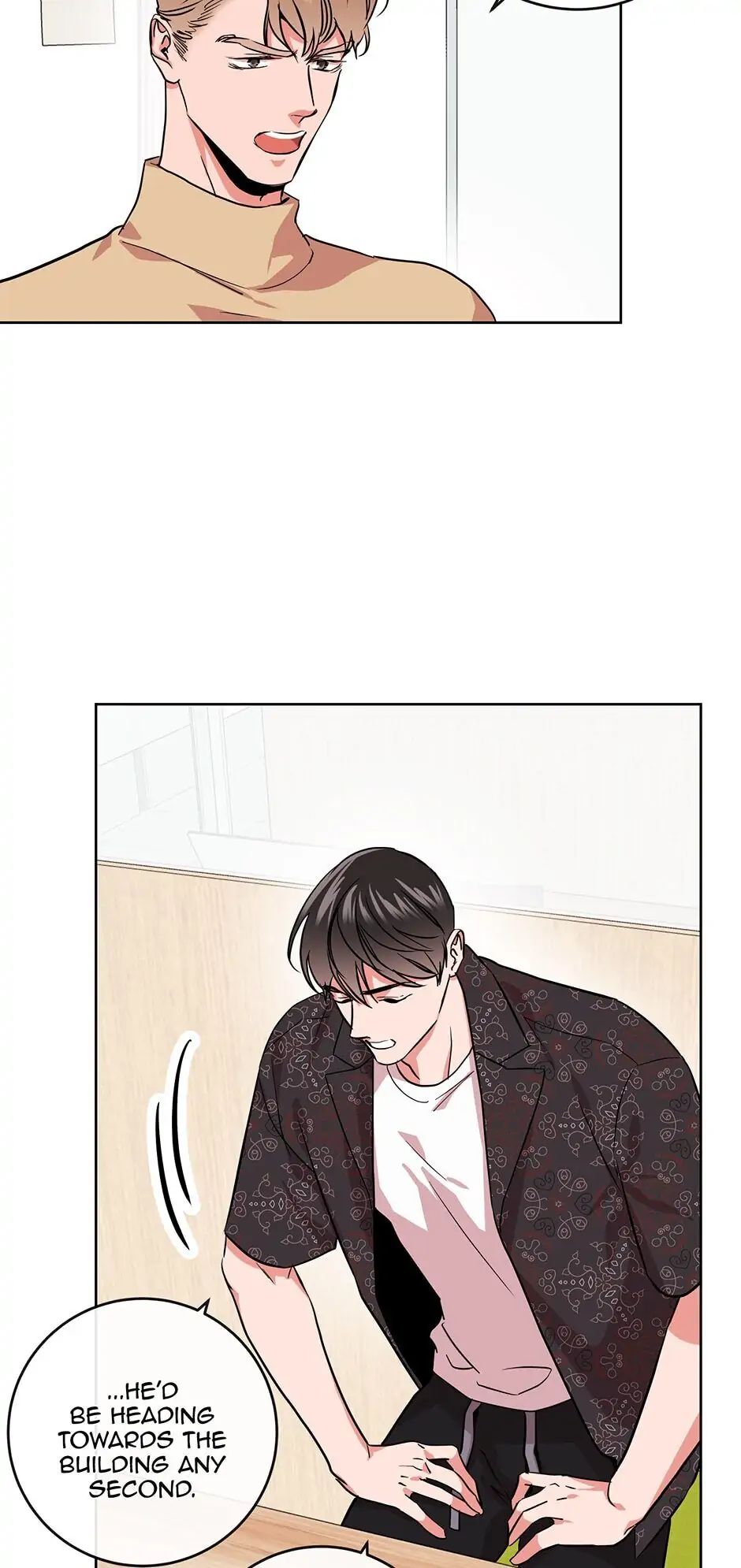 Read Red Candy chapter 88 image 36 on Lezhin