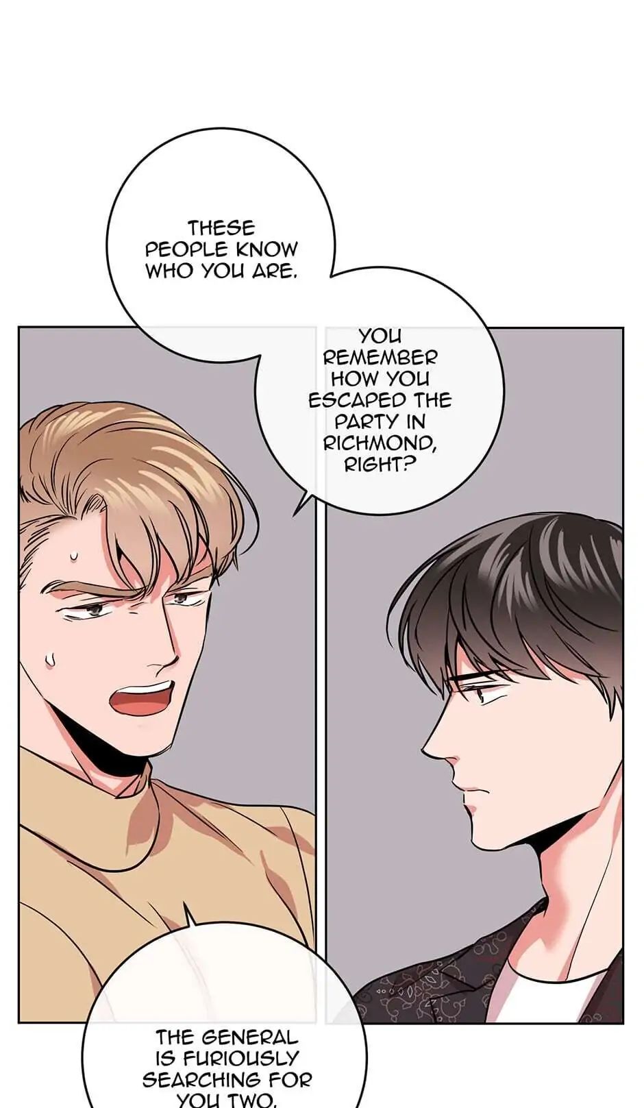 Read Red Candy chapter 88 image 38 on Lezhin