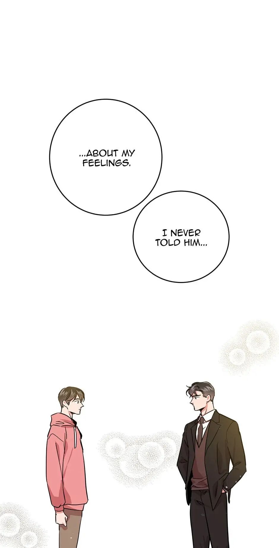 Read Red Candy chapter 88 image 43 on Lezhin