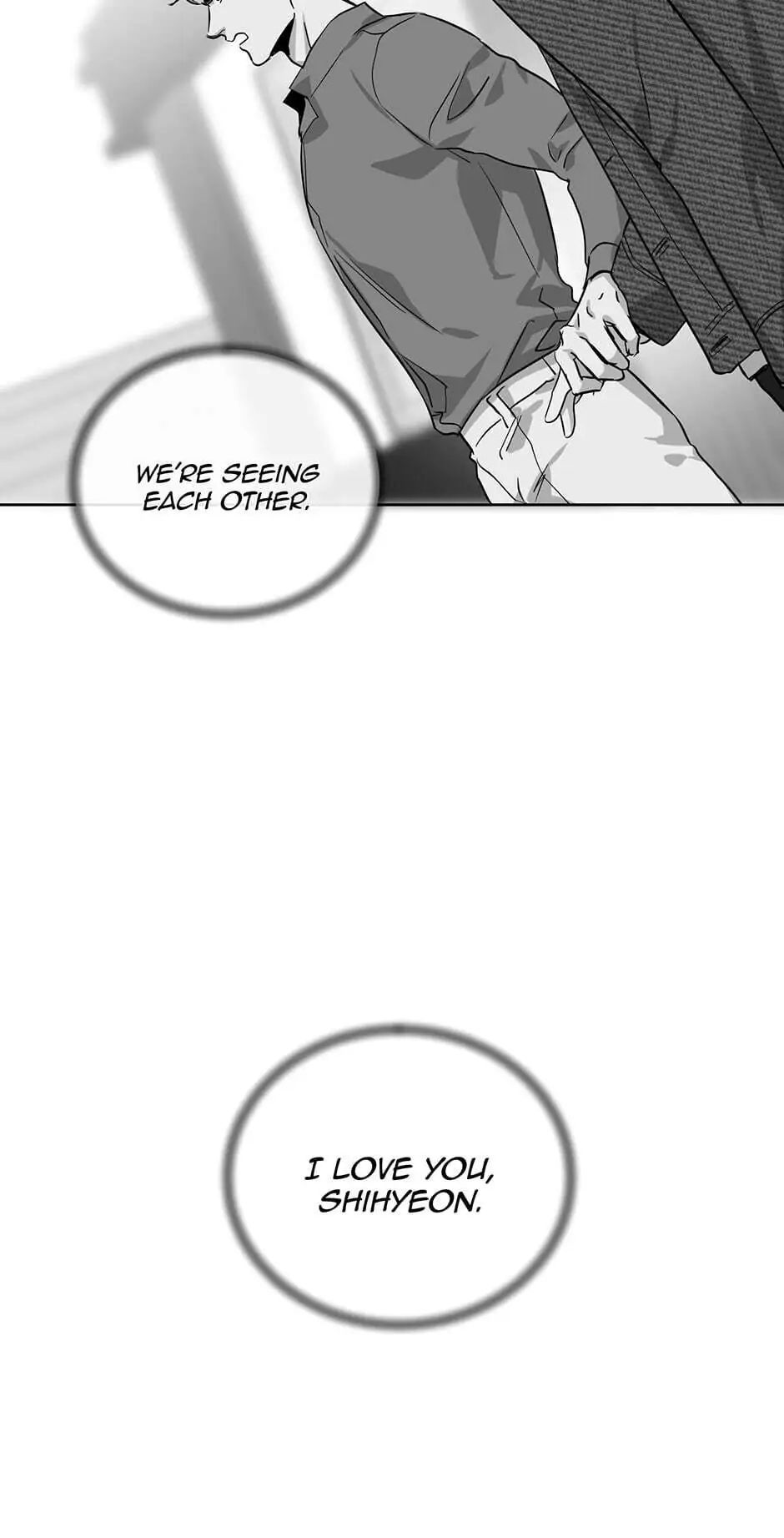 Read Red Candy chapter 88 image 45 on Lezhin