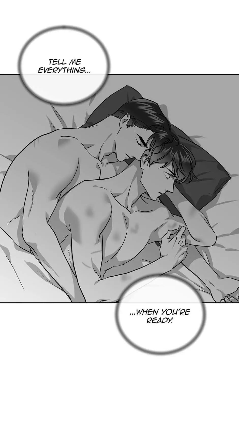 Read Red Candy chapter 88 image 47 on Lezhin