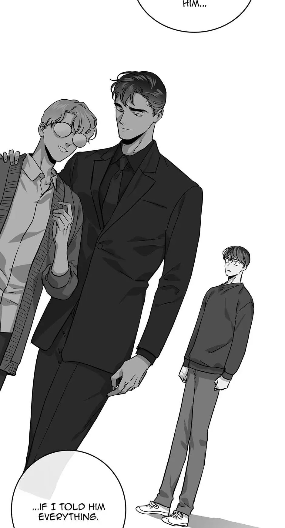 Read Red Candy chapter 88 image 49 on Lezhin