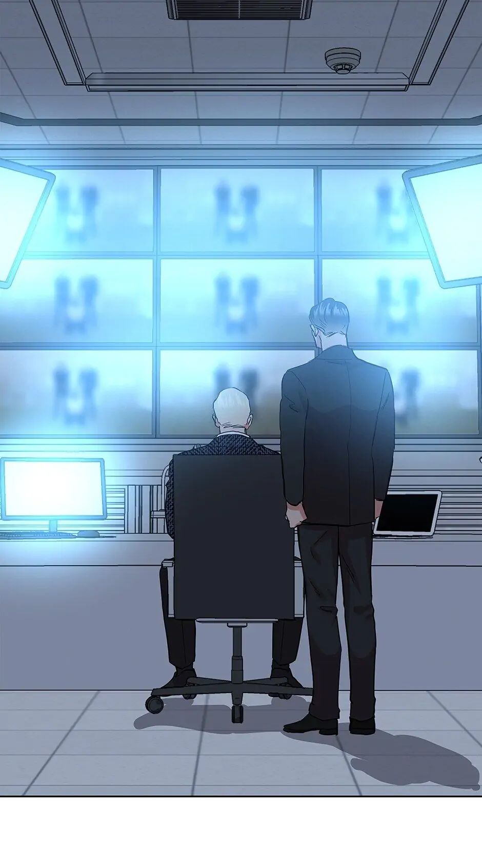 Read Red Candy chapter 88 image 55 on Lezhin