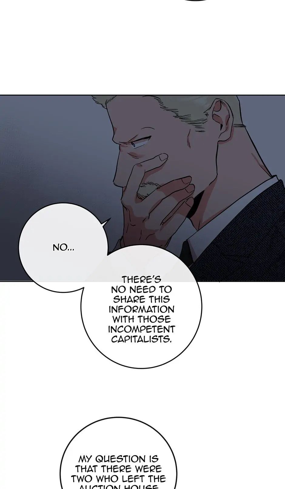 Read Red Candy chapter 88 image 57 on Lezhin