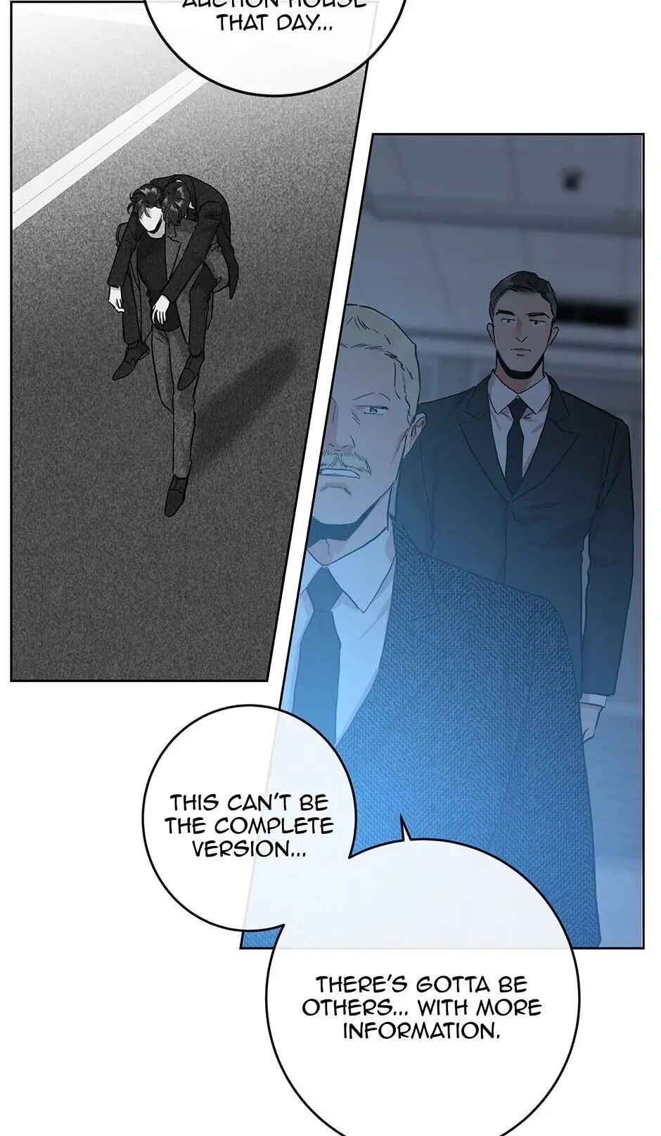 Read Red Candy chapter 88 image 58 on Lezhin