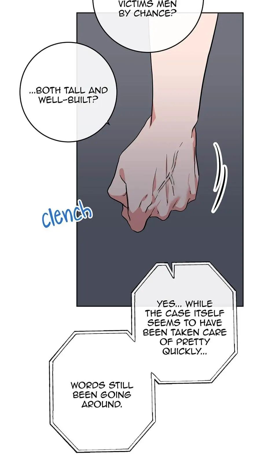 Read Red Candy chapter 88 image 6 on Lezhin