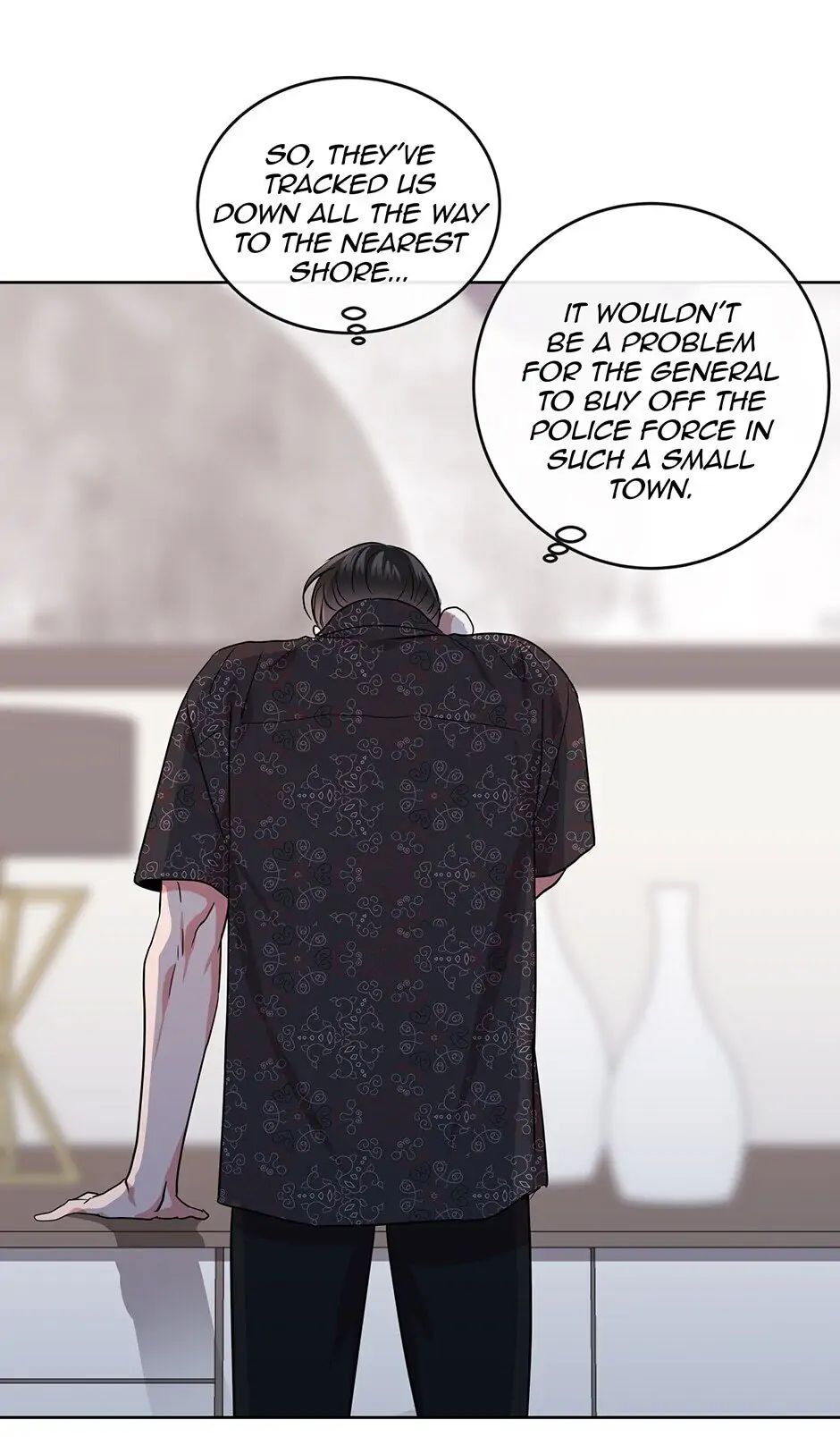Read Red Candy chapter 88 image 8 on Lezhin